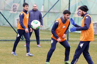 “Bakı” hazırlıqlarını tamamladı